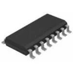 NCN5150DR2G, Transceiver 1TX 1RX 38.4KBd 16-Pin SOIC T/R