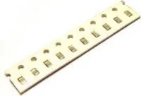 Кер.ЧИП конд. 1.5пФ NPO 50В 0.25%0402, GRM1555C1H1R5C