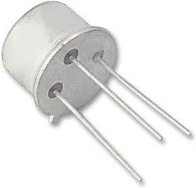 2N2326, SCR THYRISTOR, 1.6A, 200V, TO-5
