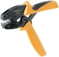 PZ 16, Кримпер для обжима кабельных наконечников 6-16 кв.мм