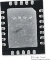 CBTL05024BSHP, Analog Multiplexer/ Demultiplexer, 3:1, 2 Circuits, 8ohm, 3V to 3.6V Supply, HVQFN-24