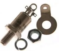 ТСО132-25-12, Оптосимистор 25А 1200В