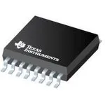 DRV8876QPWPRQ1, Motor / Motion / Ignition Controllers & Drivers Automotive, 40-V, 3.5-A, H-bridge motor driver w/integrated current sensing