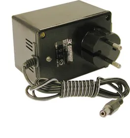 БП 20-1 (штекер 5.5х2.5, Бк), Блок питания, 20В,1А,20Вт (адаптер)