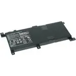 Аккумуляторная батарея для ноутбука Asus X556 (C21N1509) 7.6V 5000mAh