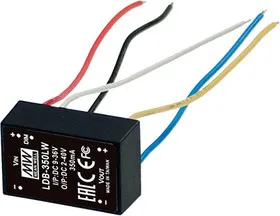 LDB-600LW, DC/DC LED, блок питания для светодиодного освещения