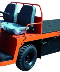 Электротележка, ЕТ 2013 СЭГЗ