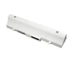 Аккумуляторная батарея для ноутбука Asus Eee PC 1001 1005 7800mAh OEM белая