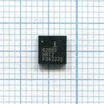 Микросхема Intersil ISL62883HRTZ QFN-40