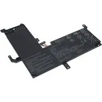 Аккумуляторная батарея для ноутбукa Asus VivoBook Flip 15 TP510 (B31N1708) 11.52V 42Wh