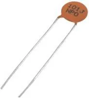 89410, CAP, CER, Y5V, 0.1UF, 50V, RADIAL