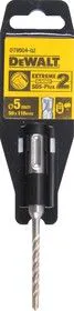 Бур DEWALT DT9504-QZ SDS+ Ф5х50/110мм EXTREME2