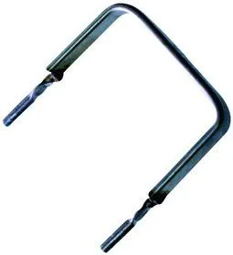 OAR1R005FLF, CURRENT SENSE RESISTOR, 0.005 OHM, 1W, 1%