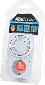 ROBITON ME-04 обратного отсчета BL1, Таймер