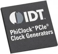 9FGV1006A003LTGI, Программируемый тактовый генератор, 325МГц, 1.71В до 3.465В, 2 выхода, LGA-16