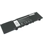 Аккумуляторная батарея для ноутбука Dell Inspiron 13 7373 (F62G0) 11.4V 2200mAh OEM