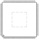 TMS32C6713BPYPA167, Digital Signal Processors & Controllers - DSP, DSC Fixed-Point DSPs TMS320 Platform