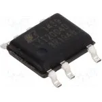 LYT2004D, IC: PMIC; AC/DC switcher,контроллер LED; 90?308В; Ubr: 725В; SO-8C