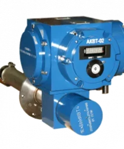 Газоанализатор АКВТ-02 (400 мм) ВЗ ИБЯЛ. 413415 003-05, АКВТ-02