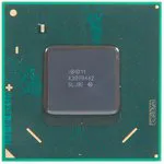 Северный мост BD82HM76 [SLJ8E], RB