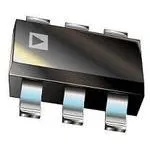 AD5611BKSZ-500RL7, DAC 1-CH Resistor-String 10-bit 6-Pin SC-70 T/R