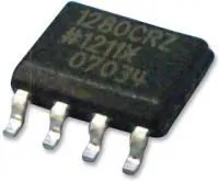 ADUM1280CRZ, Цифровой изолятор, двойной, 2 канала, 18 нс, 3 В, 5.5 В, SOIC, 8 вывод(-ов)