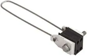 Зажим анкерный ЗАБ 4х16-35 (SO 158) ИЭК UZA-14-D16-D35