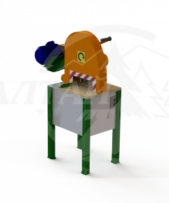 Торцовочный станок, Алтай ТМ