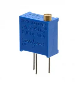 3296Y-1-504LF, 500K 0.5W