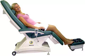 Объединенный массажный комплекс «ОМК-1М ЭПС», ТУ 9444-003-13044430