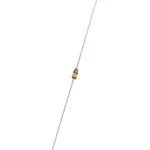 КС210Ц стекло, Стабилитрон кремниевый малой мощности