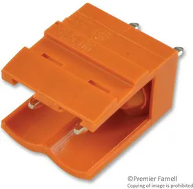 1521860000, PIN HEADER, 2 POSITION, 5.08MM