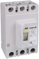 Выключатель авт. ВА51-35М1-340010 63А 690AC УХЛ3 КЭАЗ 108327