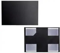 AMPMDFB-25.0000T, МЭМС кварцевый генератор, 25 МГц, SMD, 2.5мм x 2мм, 25 млн-, 2.5 В, AMPM Series