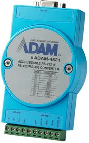 ADAM-4521-AE, Конвертер RS-422/485 в RS-232