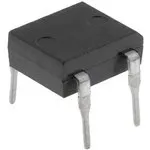 DF04M, Диодный мост 1А 400В [DFM]