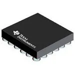 BQ25910YFFT, Switching Battery Charger Li-FePO4/Li-Ion/Li-Pol 6000mA 4.775V 36-Pin DSBGA T/R