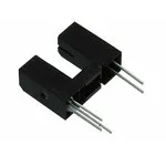 EE-SX3081, Датчик оптоэлектронный, приемник-передатчик (щелевой), 5мм