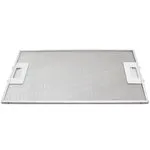 Жировой фильтр для вытяжек Krona 142.1490.01 378х205мм