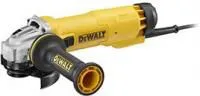 УШМ (болгарка) DEWALT DWE4227-QS 125мм 1200Вт 11000об/мин термозащита от перегрузки