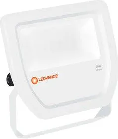 Прожектор светодиодный FLOODLIGHT ДО 20Вт 3000К 2100Лм IP65 бел. LEDVANCE 4058075097469