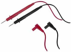 13-3032, Щупы для мультиметра CAT-II/1000V, 10А, 0.85м