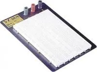 WB-104-1, Плата макетная