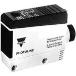 PMP12RIM, Retroreflective Photoelectric Sensor, Block Sensor, 12 m Detection Range