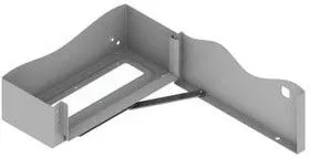 Ограничитель для двери 90град. DKC R5A31