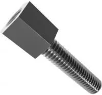 4750-1, 3/16 HEX X 3/16 TL X 4-40 THD 01AH2995