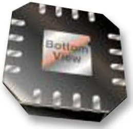 ADA4304-4ACPZ-R7, RF SPLITTER, 1 TO 3, LFCSP-16