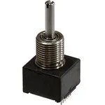 ES14A0D-E28-L064N, энкодер оптический 64PPR, 1000RPM, IP54, 50Mcycle
