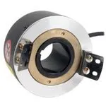 E80H30-1024-6-L-5 DC5V Инкрементальный энкодер, диаметр корпуса 80 мм, полый вал 30 мм, 1024 имп./об., выход Line Drive, 5VDC