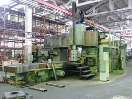 Ремонт пресса, П0440А П0443А